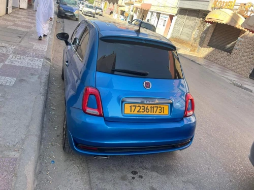 Fiat 500L 2017 