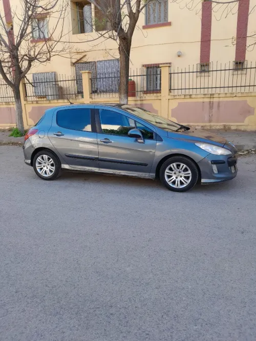 Peugeot 308 2008 308