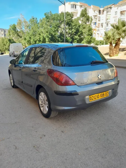 Peugeot 308 2008 308