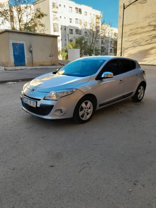 Renault Megane 3 2010 Privilege