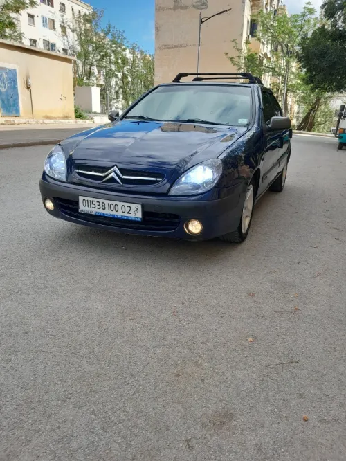 Citroen Xsara 2000 Xsara