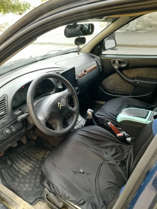Citroen Xsara 2000 Xsara