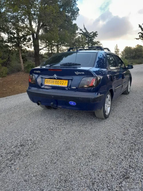 Citroen Xsara 2000 Xsara