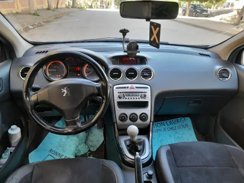 Peugeot 308 2008 308