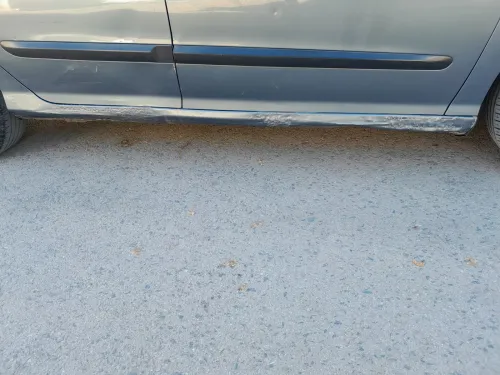 Peugeot 308 2008 308