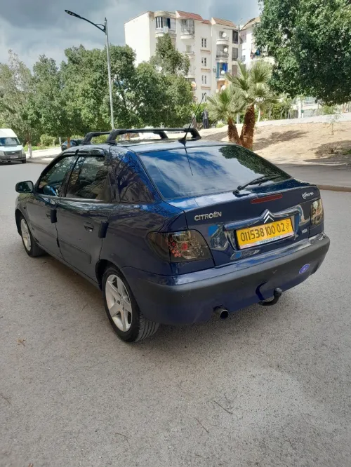 Citroen Xsara 2000 Xsara