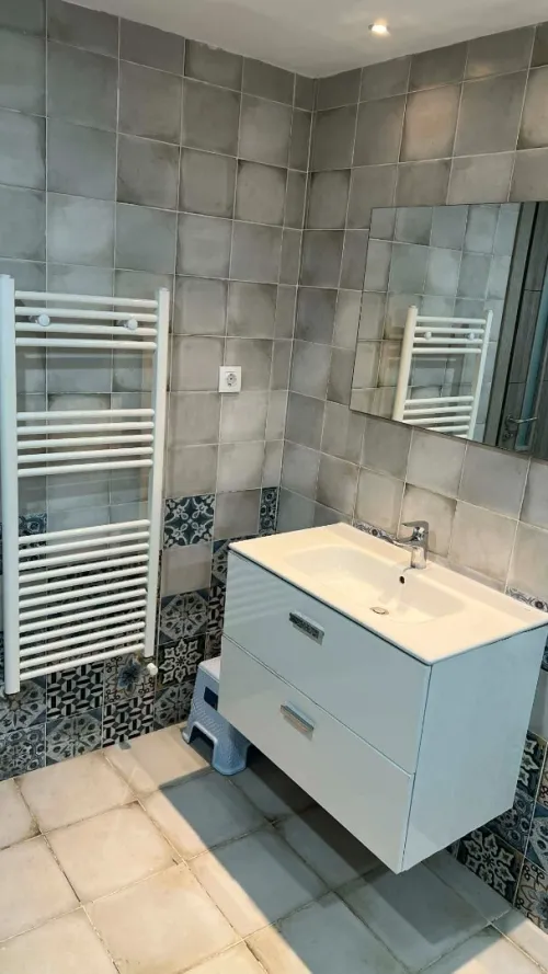 Location vacances Appartement F3 Oran Bir el djir