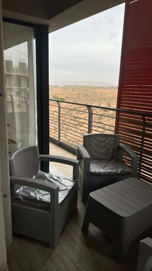 Location vacances Appartement F3 Oran Bir el djir