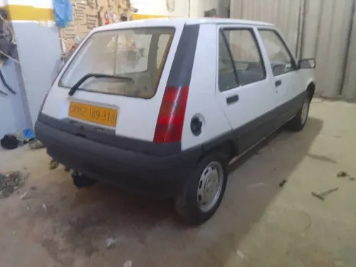 Renault Super 5 1989 Super 5