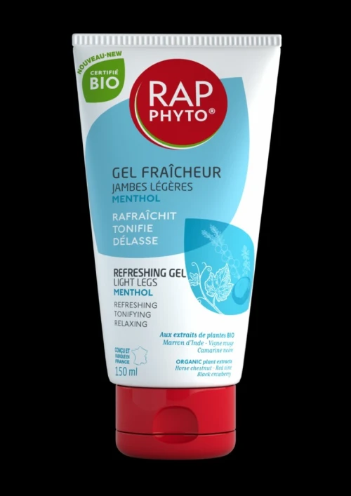 Rap phyto gel