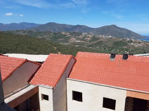 Vente Appartement F2 Tizi Ouzou Ait chaffaa