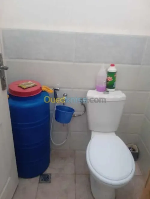 Location vacances Villa Tizi Ouzou Azeffoun
