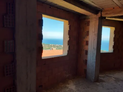 Vente Appartement F2 Tizi Ouzou Ait chaffaa