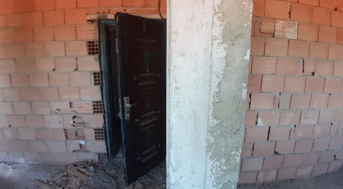 Vente Appartement F2 Tizi Ouzou Ait chaffaa