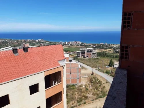 Vente Appartement F2 Tizi Ouzou Ait chaffaa