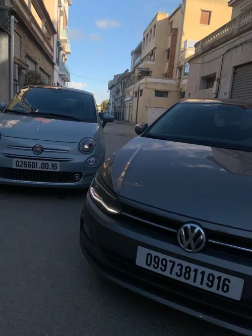 location de voitures aéroport d'alger
