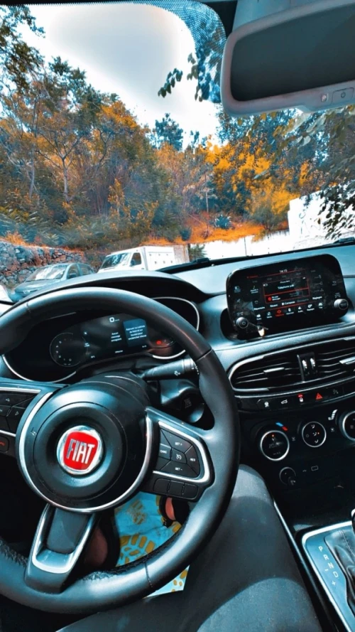 Location de voiture 