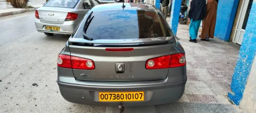 Renault Laguna 2 2001 Privilege