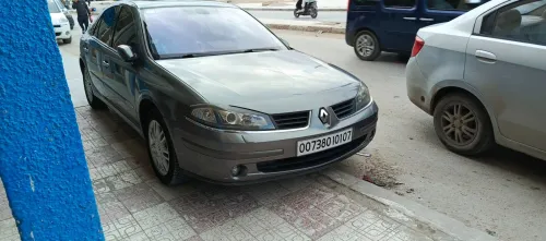 Renault Laguna 2 2001 Privilege