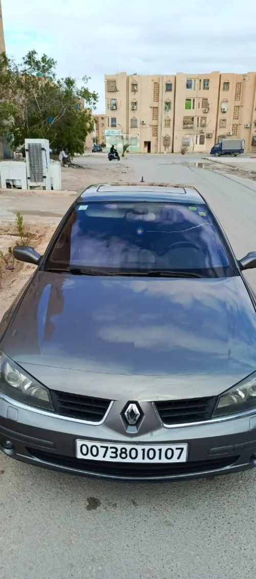 Renault Laguna 2 2001 Privilege