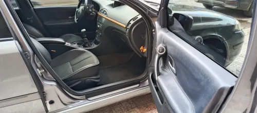 Renault Laguna 2 2001 Privilege