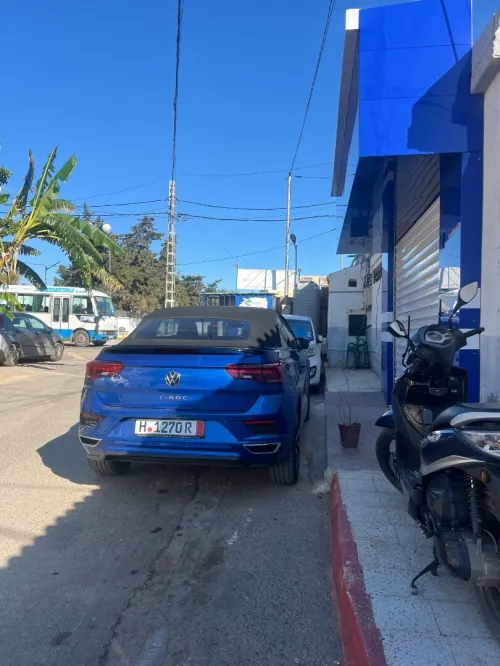 Location de voiture 