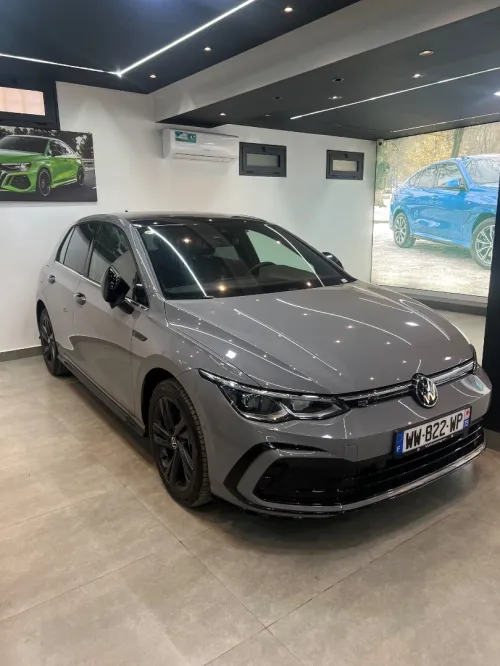 Location de voiture 