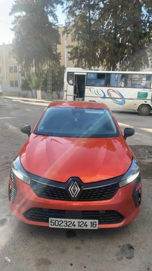 Location de voiture toute les catégories