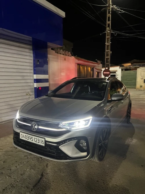 Location de voiture 