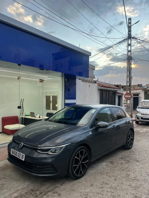 Location de voiture 