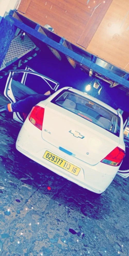 Location de voiture 