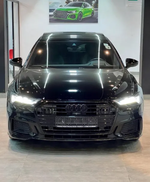 Location de voiture 