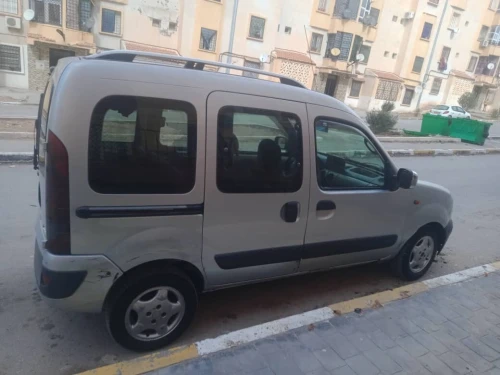 Renault Kangoo 2005 Kangoo