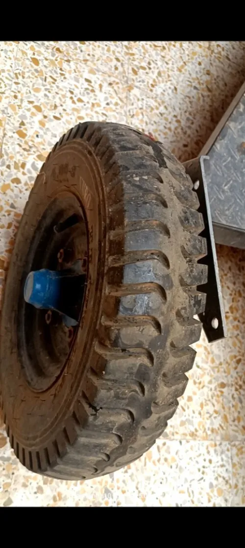 A vendre remorque pour moto 1 place 