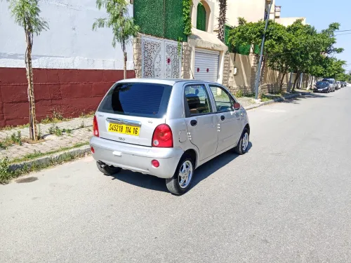 Chery QQ 2014 QQ