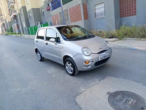 Chery QQ 2014 QQ