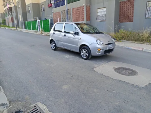Chery QQ 2014 QQ
