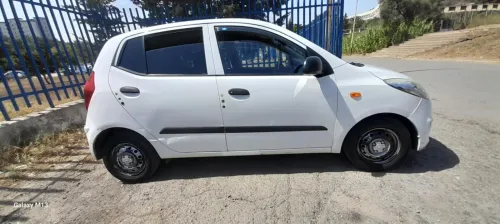 Hyundai i10 2015 i10