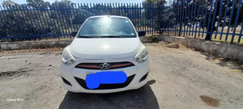 Hyundai i10 2015 i10