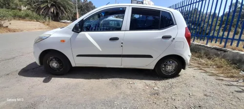 Hyundai i10 2015 i10