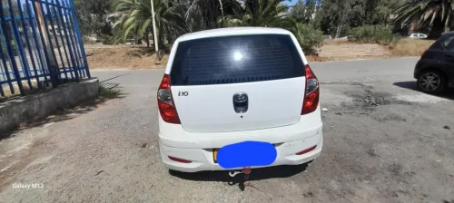 Hyundai i10 2015 i10