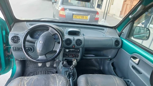 Renault Kangoo 2002 Kangoo