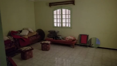 Vente Villa Sidi Bel Abbès Sidi bel abbes