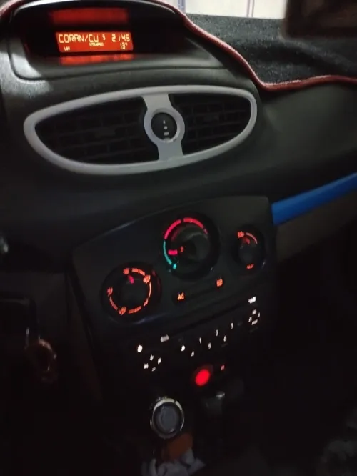 Renault Clio 3 2006 Clio 3