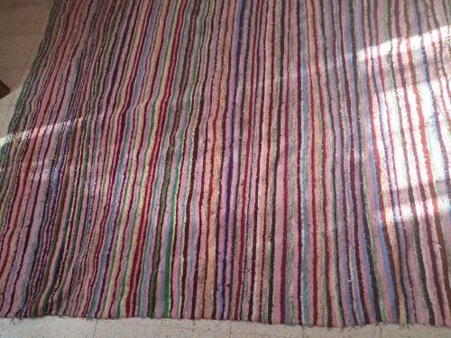 Tapis hanball