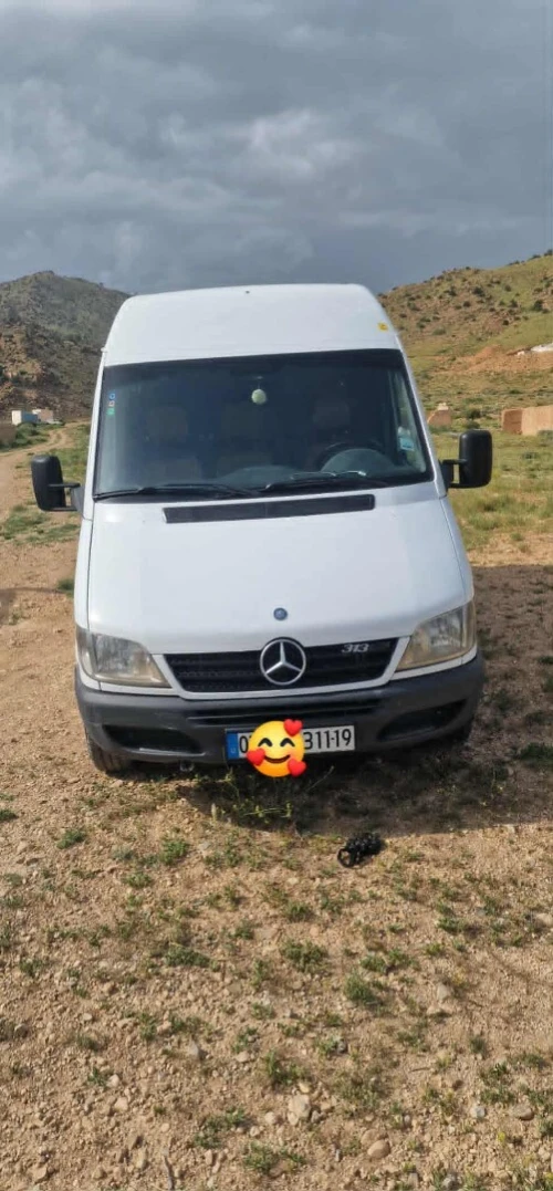 Mercedes Mercedes 2011