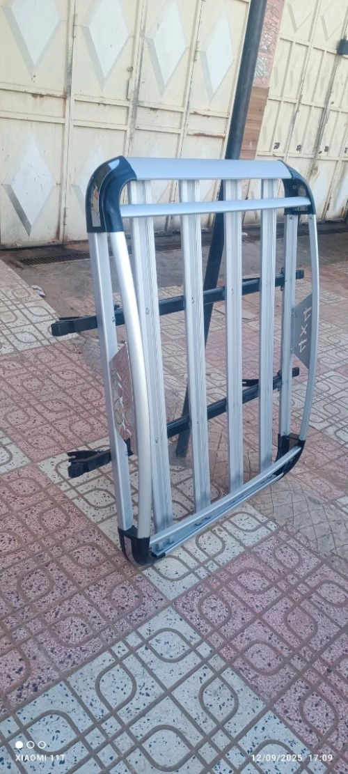 Porte bagage standard