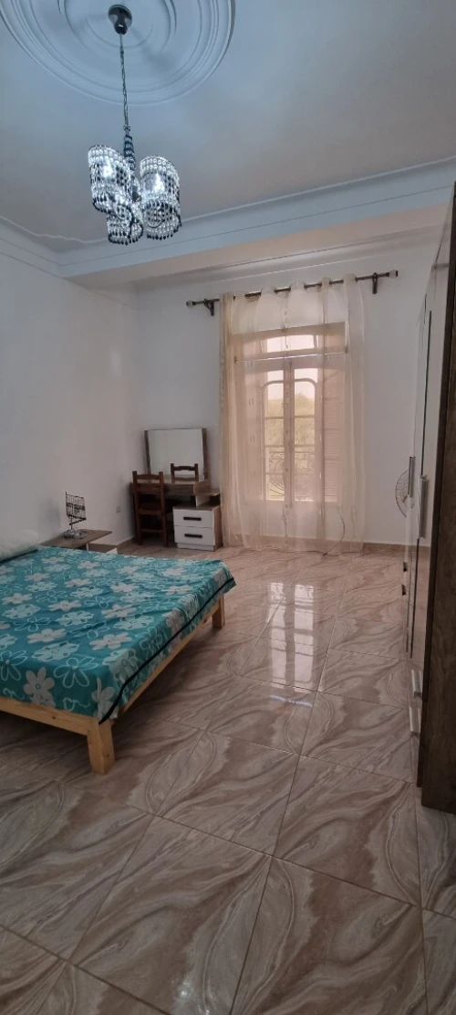 Location Appartement Niveau de villa F3 Jijel Emir abdelkader