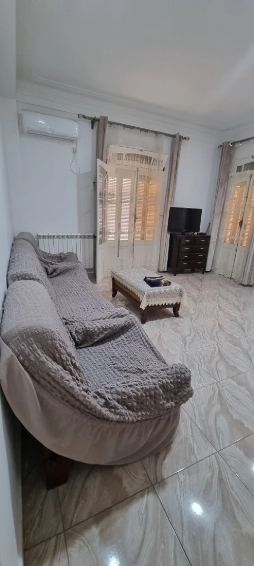 Location Appartement Niveau de villa F3 Jijel Emir abdelkader