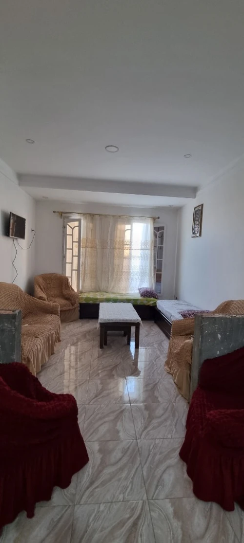 Location Appartement Niveau de villa F3 Jijel Emir abdelkader